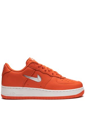 Nike baskets Air Force 1 '40th Anniversary Edition Orange Jewel'