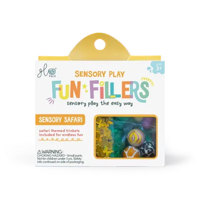 Glo Pals Funfillers Safari