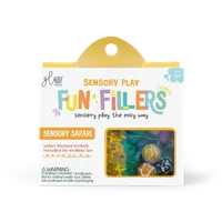 Glo Pals Funfillers Safari