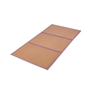 VEVOR Japanse Tatami Mat Opvouwbare Tatami Vloermat 2032x990mm Rotan