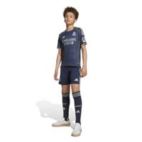 adidas Real Madrid Uittenue 2025-2026 Kids