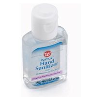 Handgel Desinfecterend