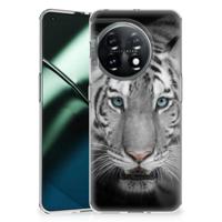 OnePlus 11 | TPU Hoesje | Tijger