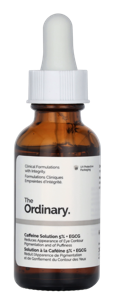 The Ordinary Caffeine Solution 5% + EGCG 30 ml