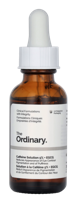 The Ordinary Caffeine Solution 5% + EGCG 30 ml