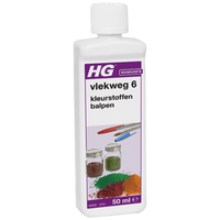 HG Vlekweg nr. 6 50ml. - thumbnail