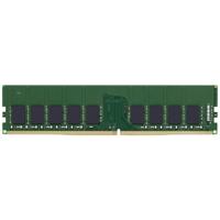 Kingston Server Premier Werkgeheugenmodule voor PC DDR4 16 GB 1 x 16 GB ECC 2666 MHz 288-pins DIMM CL19 KSM26ED8/16MR