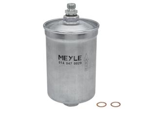 Brandstoffilter MEYLE-ORIGINAL Quality MEYLE, Diameter (mm)86mm, u.a. für Mercedes-Benz