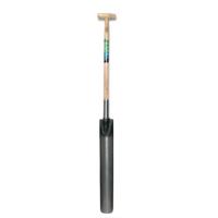De Wit Draineerboor spade met essen steel 60cm dewit