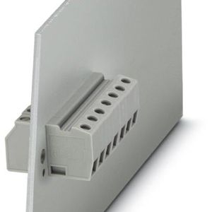 HDFK 4  (50 Stück) - Panel feed-through terminal block HDFK 4