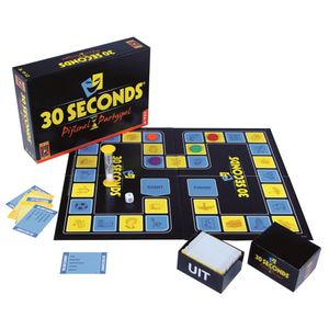 30 Seconds