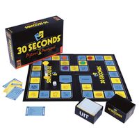 30 Seconds
