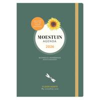 De Moestuin Agenda 2026