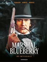 Marshall Blueberry - Integraal (Hardback)