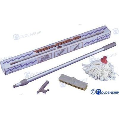 GS70054 - Haak/Reinigingsset