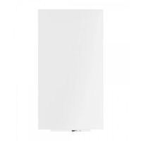 Skin whiteboard 100x200 cm PRO - Polyester coating - thumbnail