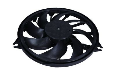 Koelventilator AC214532