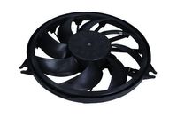 Koelventilator AC214532