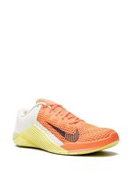 Nike baskets Metcon 6 - Orange