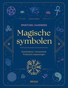 Deltas Spiritueel handboek magische symbolen