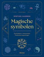 Deltas Spiritueel handboek magische symbolen