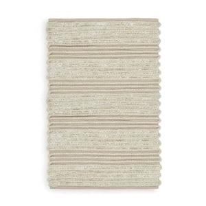 Heckett Lane Badmat Solange - 60x100cm naturel