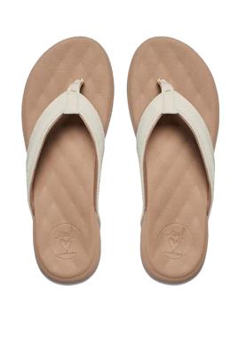 Reef Slippers Cushion Harmony CJ4571 Beige-42.5 maat 42.5