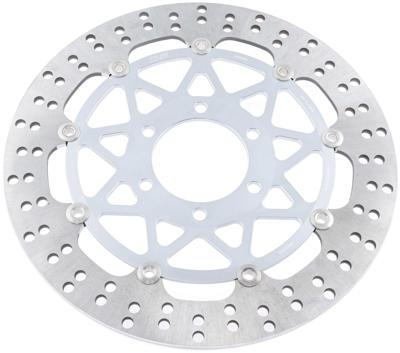 TRW Rotor msw251 floating