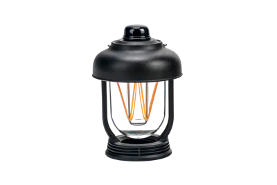 Human Comfort Nontron Lamp