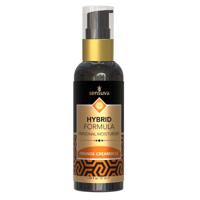 Vaginale Vochtinbrengende Crème Orange Creamsicle Sensuva
