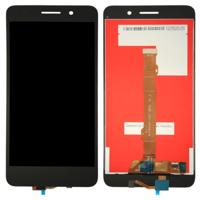 Huawei Honor 5A LCD-scherm en Digitizer full Assembly(Black)