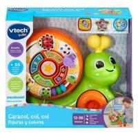 Sleepspeelgoed Vtech Caracol