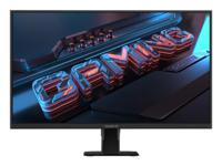 Gigabyte GS27Q X computer monitor 68,6 cm (27") 2560 x 1440 Pixels Quad HD LCD Zwart