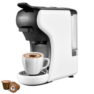 Camry CR 4414 espressomachine met meerdere capsules