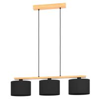 Eglo Eettafel hanglamp Castralvo 900313 - thumbnail