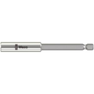 Wera 899/4/1 S 05160977001 899/4/1 S universele houder met sterke veerring, 1/4 x 100 mm