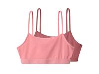 esmara Set van 2 kinder bustiers (Lichtroze/roze, 146/152)