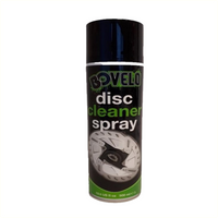 Velo RB0901A BOVelo Disc Cleaner Spray 500ML