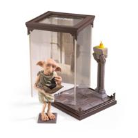 Harry Potter Magical creatures Dobby figuur - thumbnail