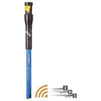 WTW 103760 SenTix® 940-P Digitale pH-elektrode, onderhoudsarm, met temperatuursensor 1 stuk(s)