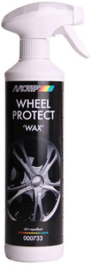 motip wheel protect wax trigger 000733 500 ml