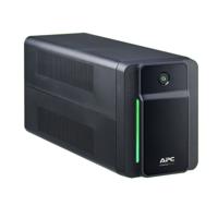UPS SAI APC BVX900LI 480 W 900 VA