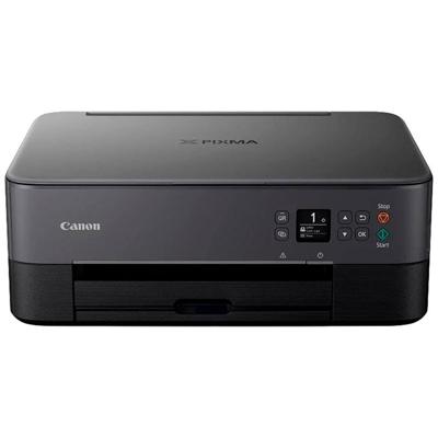 Canon PIXMA TS5350I zwart OUTLET