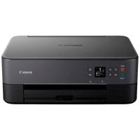 Canon PIXMA TS5350I zwart OUTLET