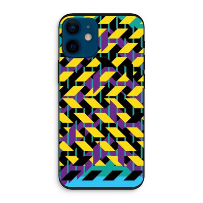 Skew Bee 3: iPhone 12 mini Biologisch afbreekbaar hoesje