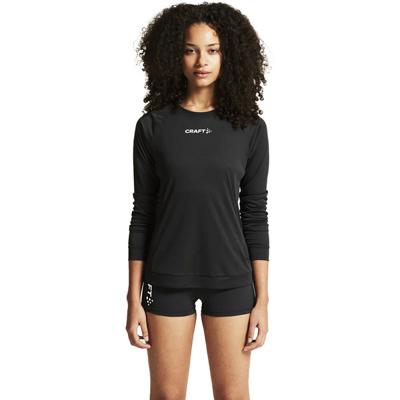 Craft Rush 2.0 Longsleeve T-Shirt Dames