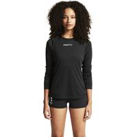 Craft Rush 2.0 Longsleeve T-Shirt Dames