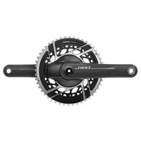 Sram crankstel powermeter "red axs e1" crankset pm red axs e1 37/50t 172,5mm