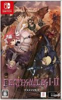 Deathsmiles 1 & 2