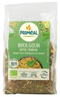 Primeal Bulgur met brandnetel en venkel bio